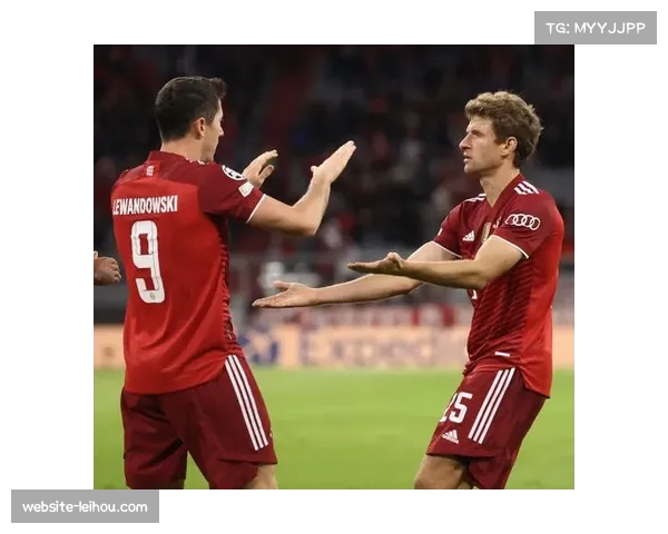 拜仁5个进球来自5名不同球员 团队进攻理念深入人心